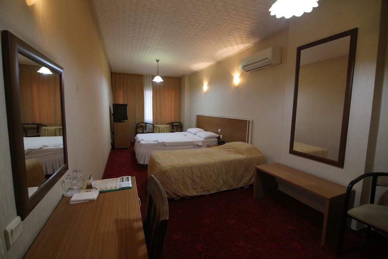 Aykut Palace Otel Iskenderun Bagian luar foto